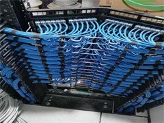 金華綜合布線公司 專業(yè)網絡維護服務的可靠之選